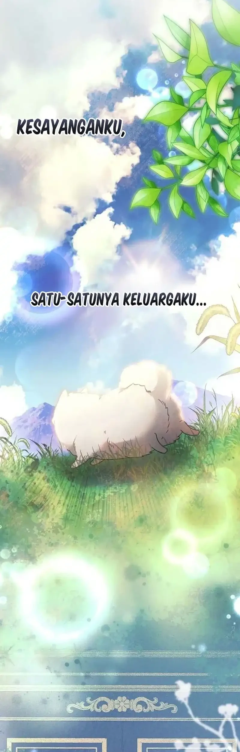 When My Pet Became the Villain Chapter 1 Gambar 10