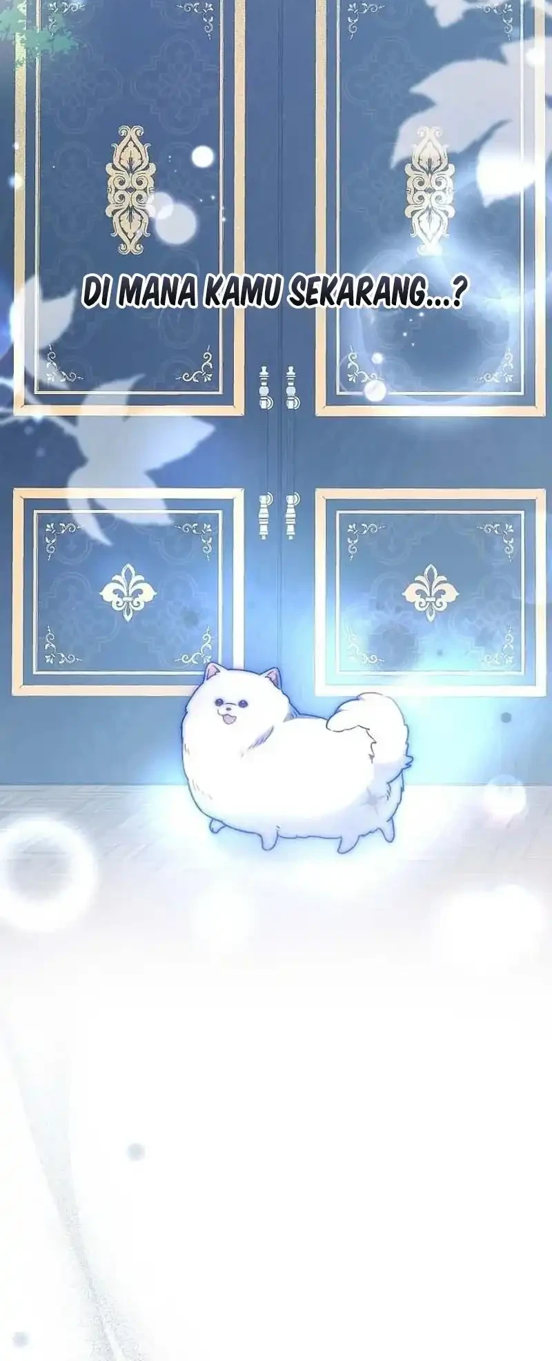 When My Pet Became the Villain Chapter 1 Gambar 11
