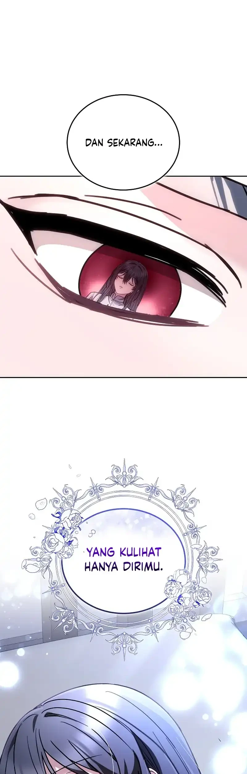 When My Pet Became the Villain Chapter 16 Gambar 9