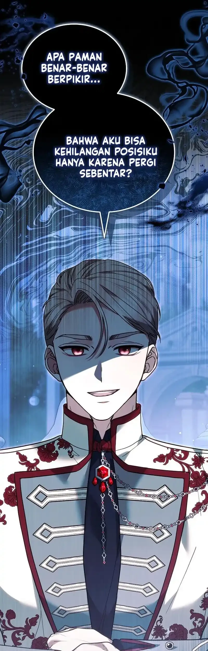 When My Pet Became the Villain Chapter 19 Gambar 9
