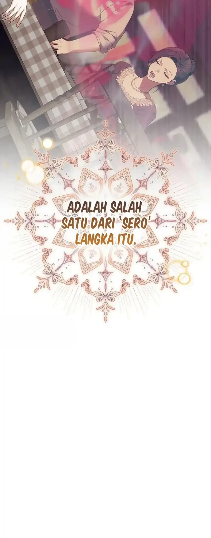 When My Pet Became the Villain Chapter 2 Gambar 8