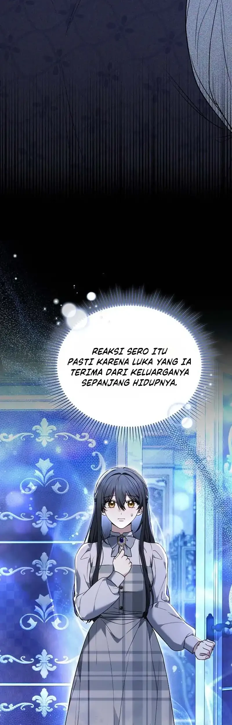 When My Pet Became the Villain Chapter 26 Gambar 10