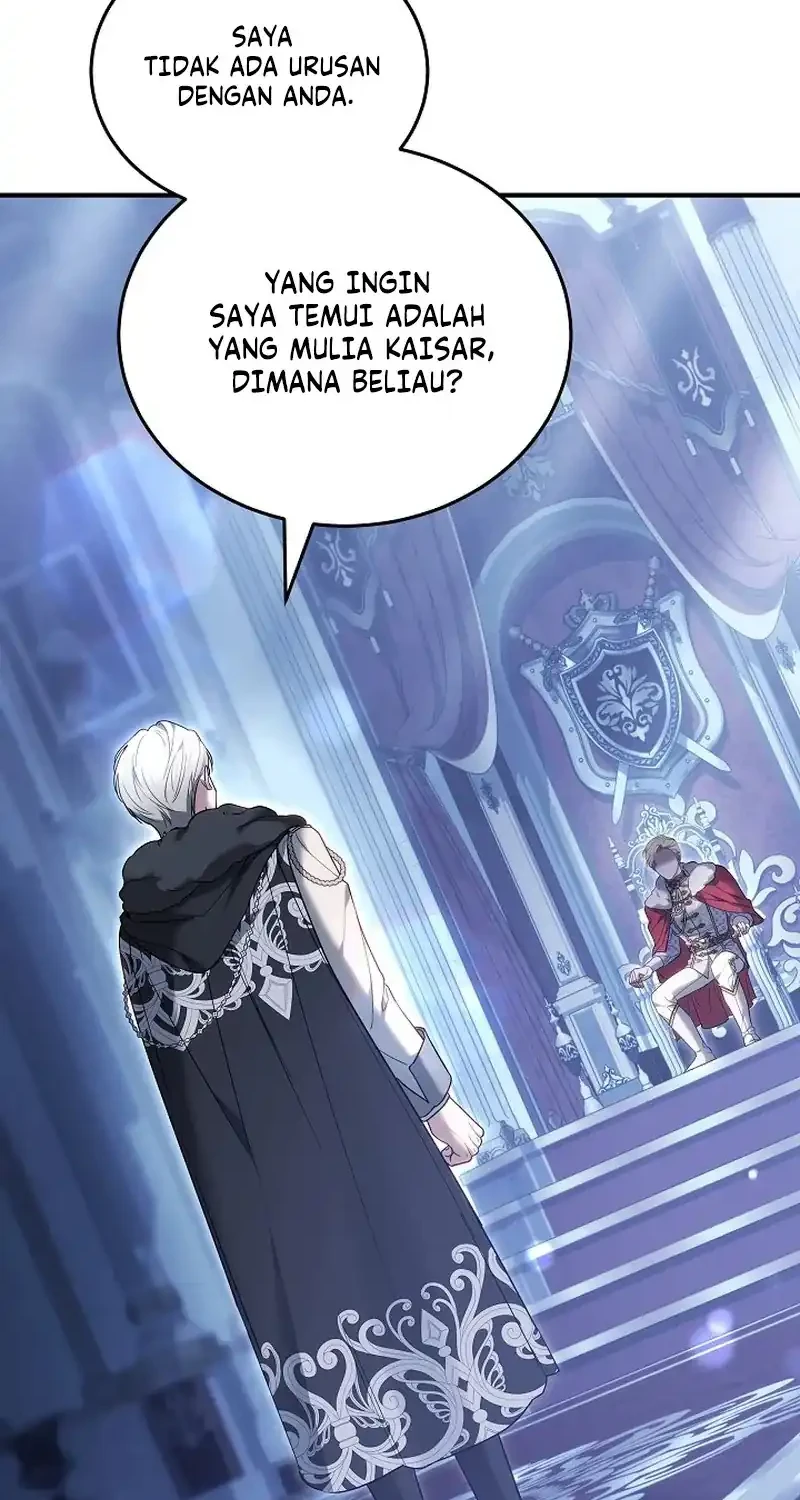 When My Pet Became the Villain Chapter 27 Gambar 8