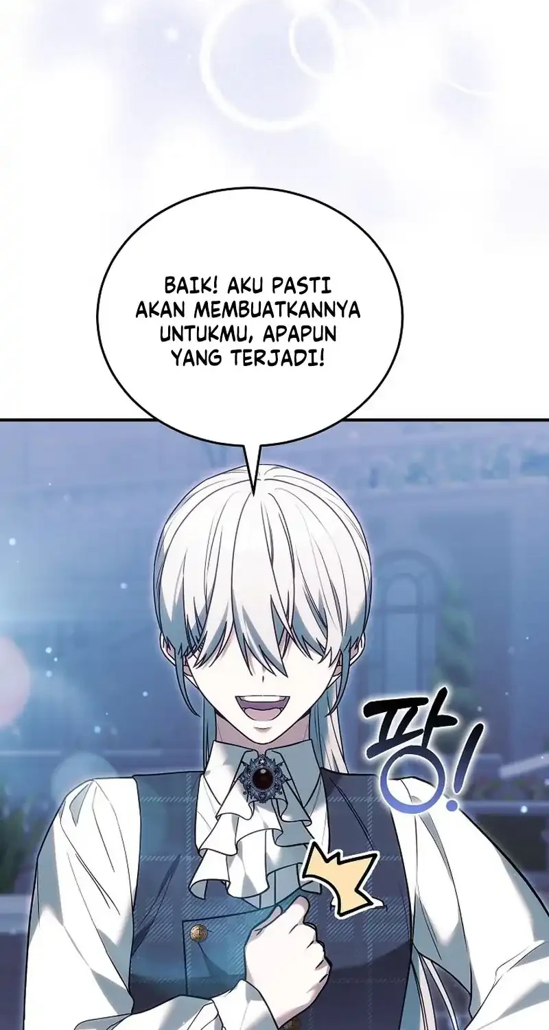 When My Pet Became the Villain Chapter 28 Gambar 8
