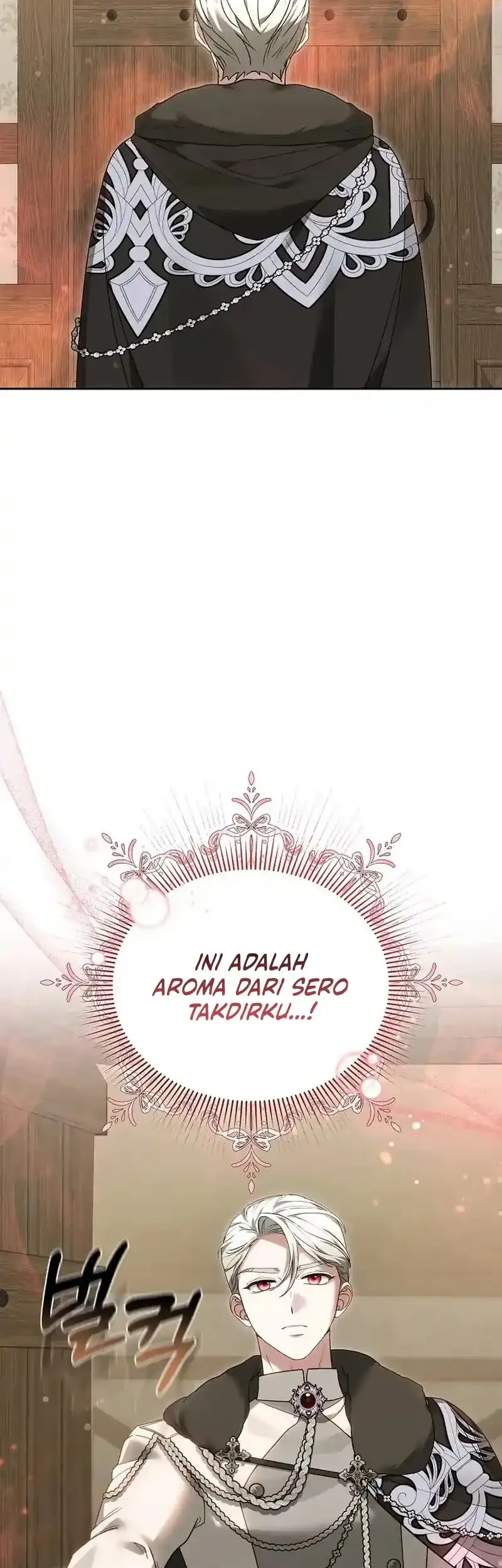 When My Pet Became the Villain Chapter 3 Gambar 10