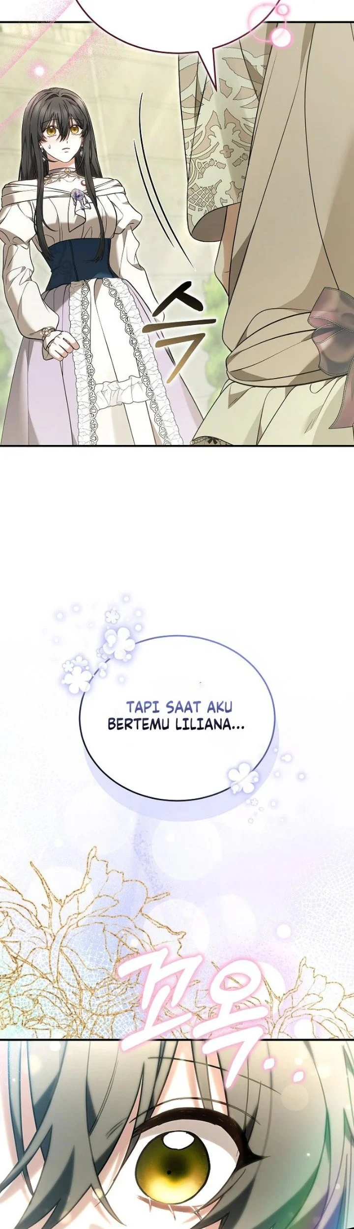 When My Pet Became the Villain Chapter 32 Gambar 7