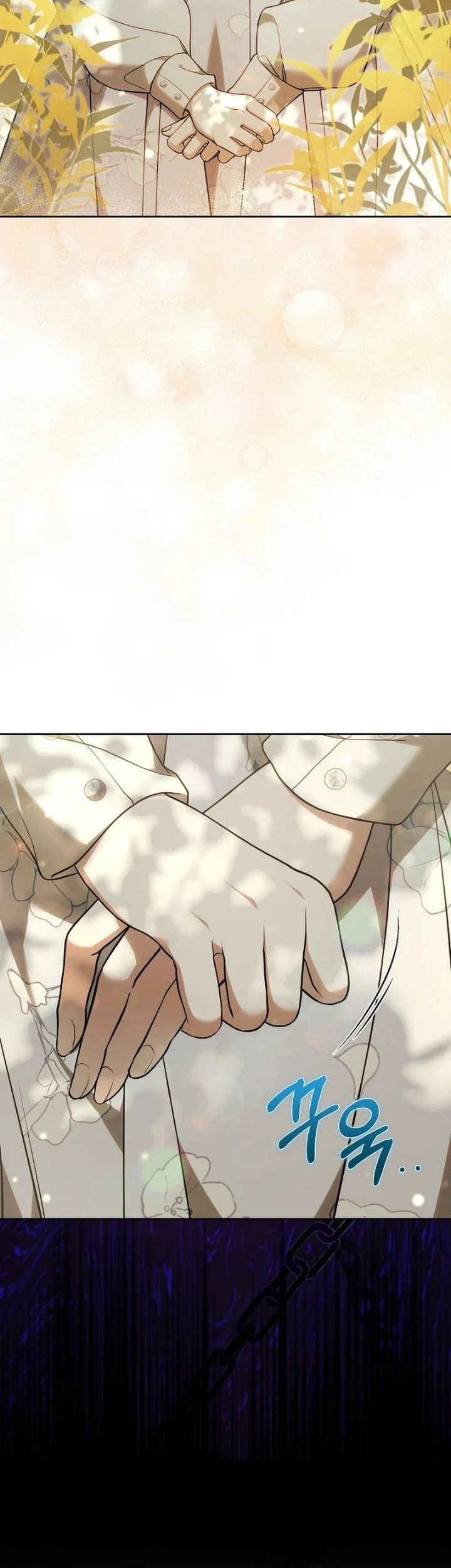 When My Pet Became the Villain Chapter 36 Gambar 8
