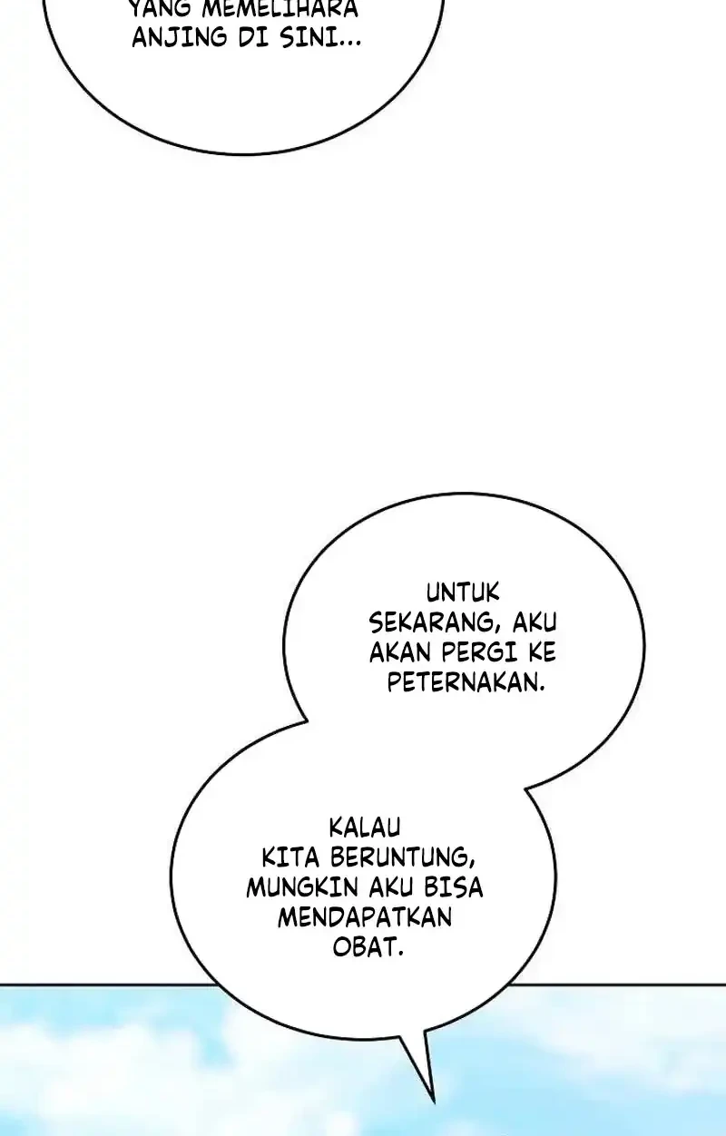 When My Pet Became the Villain Chapter 4 Gambar 8