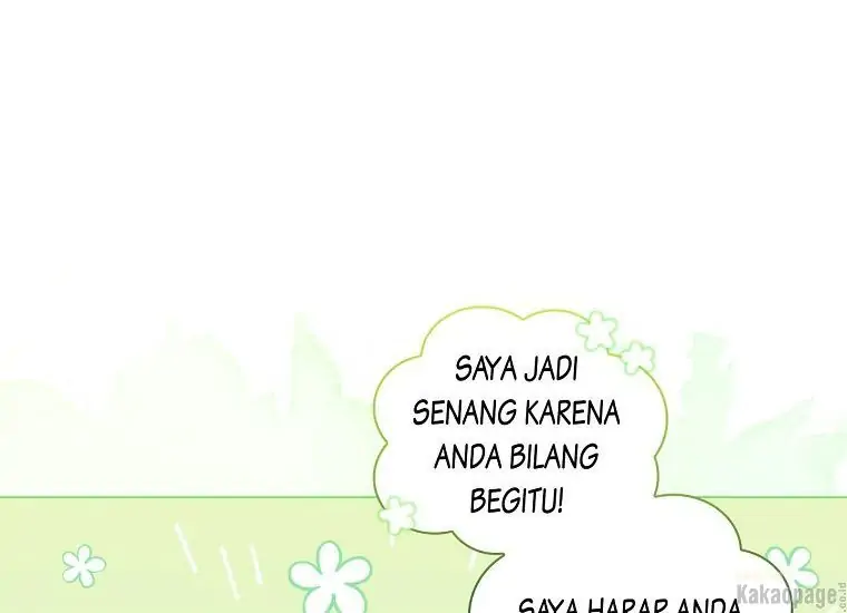 When the Villainess Is in Love Chapter 72 Gambar 20