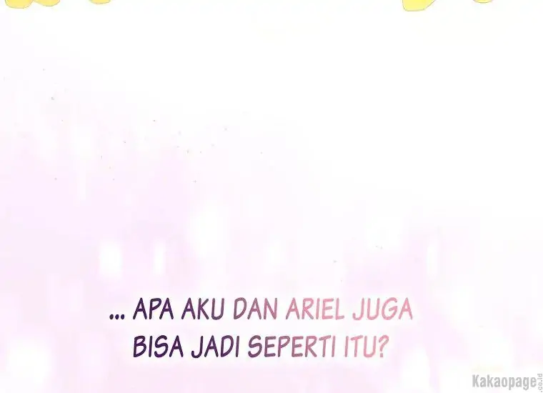 When the Villainess Is in Love Chapter 72 Gambar 27