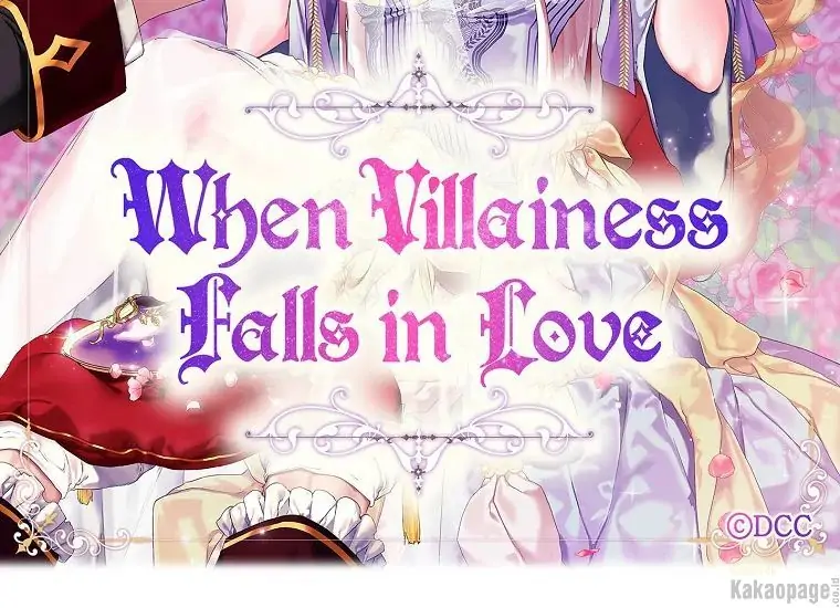 When the Villainess Is in Love Chapter 78 Gambar 22