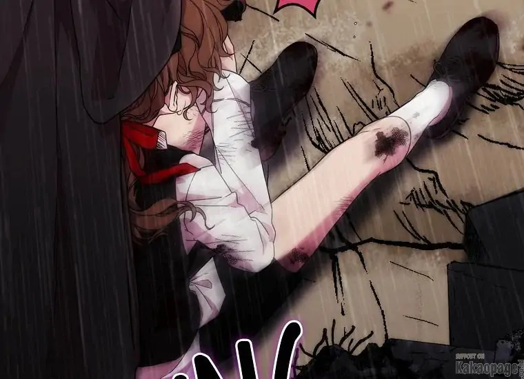 When the Villainess Is in Love Chapter 80 Gambar 28