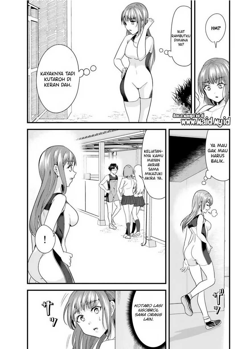 When Trying to Get Back at the Hometown Bullies, Another Battle Began Chapter 11 Gambar 3