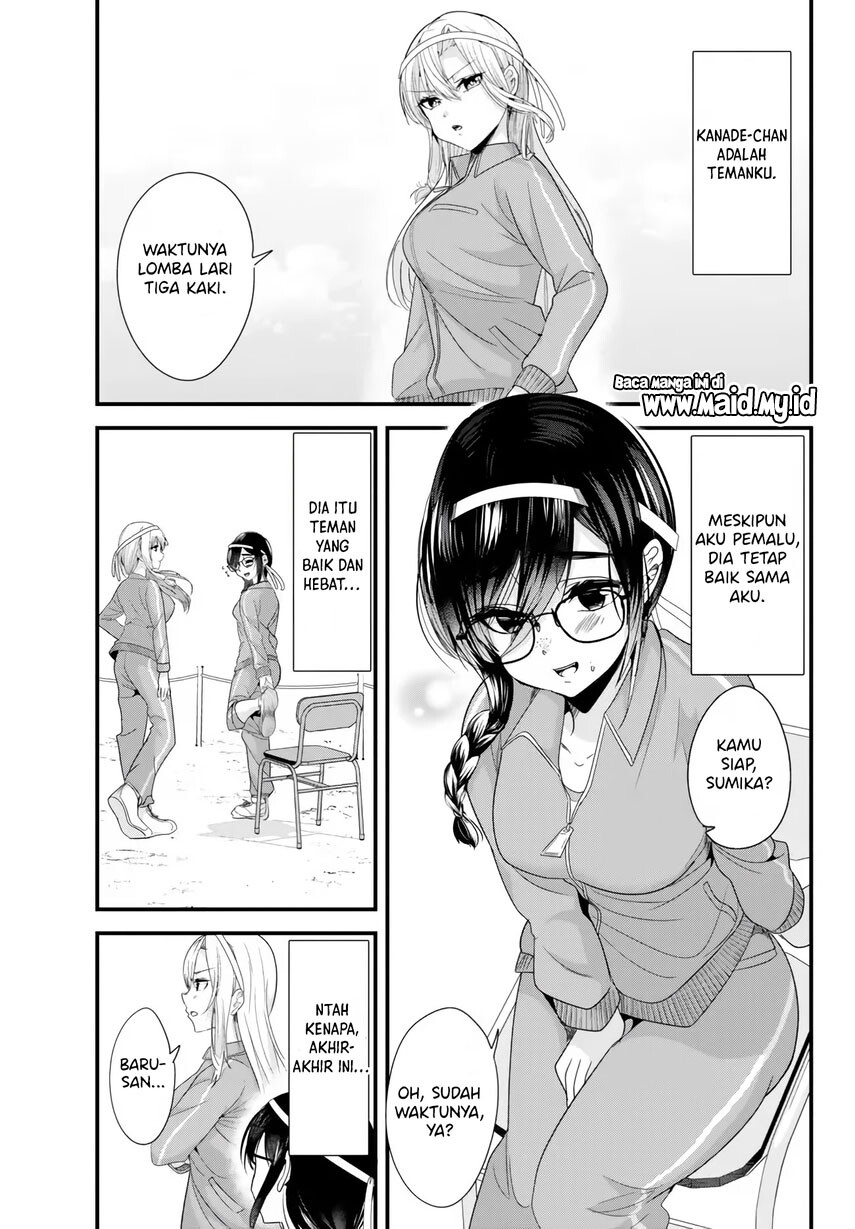 When Trying to Get Back at the Hometown Bullies, Another Battle Began Chapter 14 Gambar 3