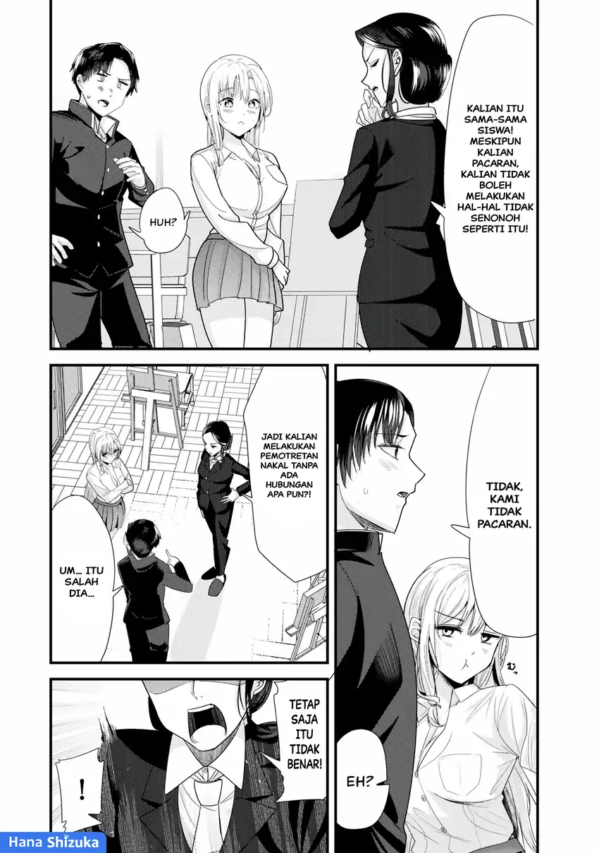 When Trying to Get Back at the Hometown Bullies, Another Battle Began Chapter 40.2 Gambar 3