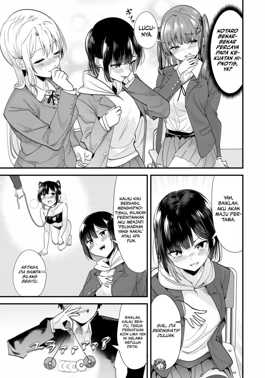 When Trying to Get Back at the Hometown Bullies, Another Battle Began Chapter 50 Gambar 3