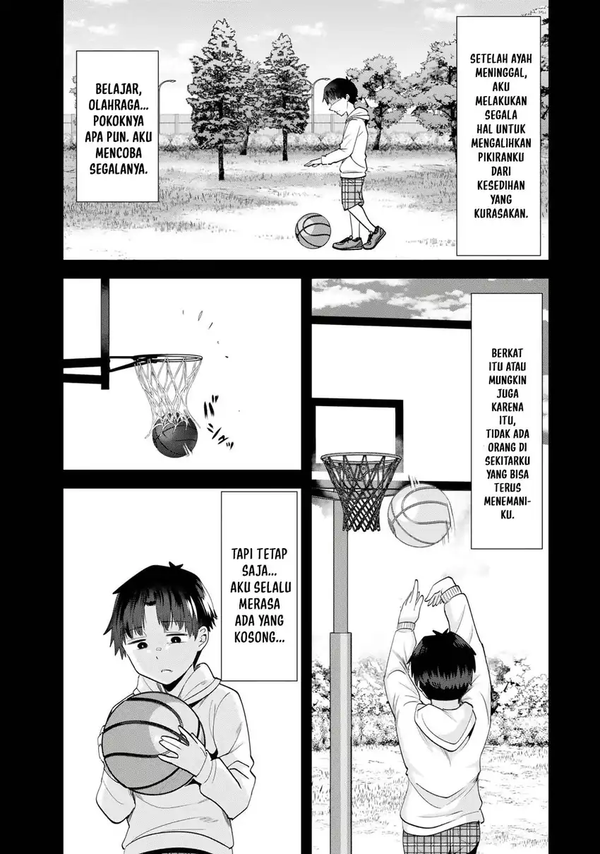 When Trying to Get Back at the Hometown Bullies, Another Battle Began Chapter 51 Gambar 3