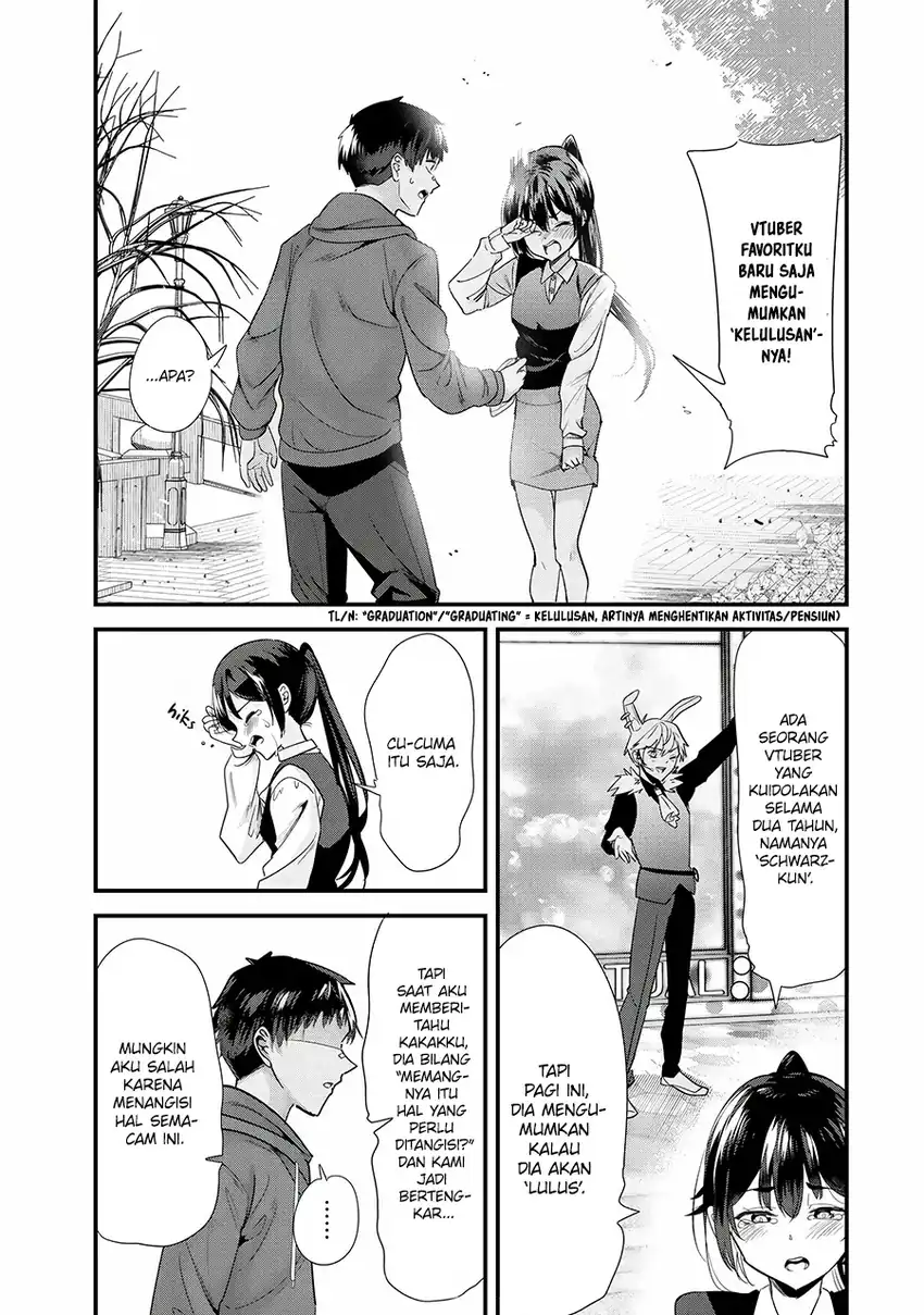 When Trying to Get Back at the Hometown Bullies, Another Battle Began Chapter 57 Gambar 3