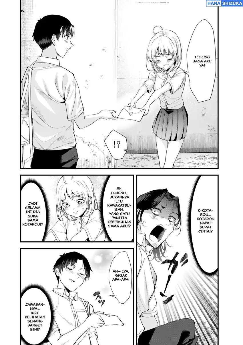 When Trying to Get Back at the Hometown Bullies, Another Battle Began Chapter 71.1 Gambar 3