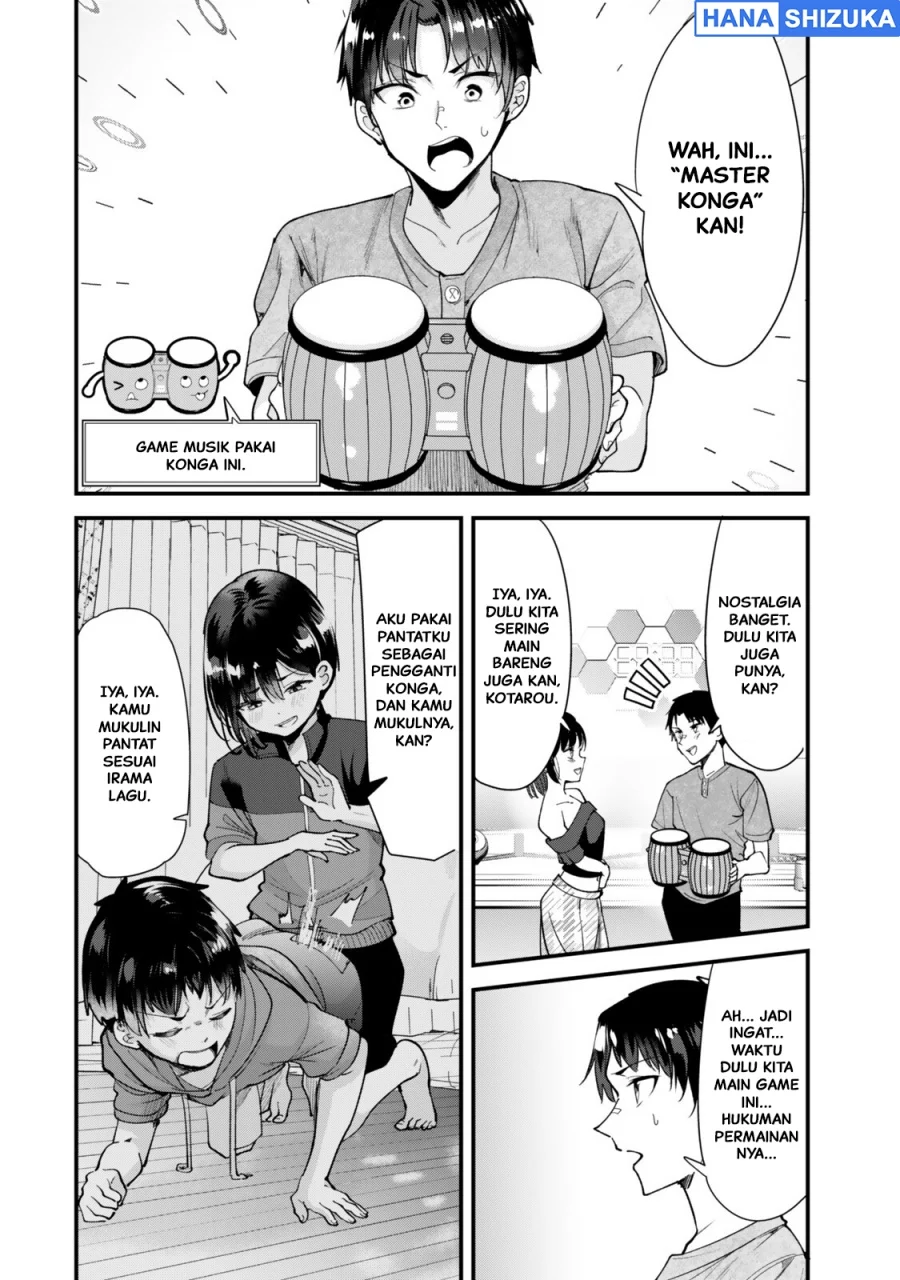 When Trying to Get Back at the Hometown Bullies, Another Battle Began Chapter 77 Gambar 3