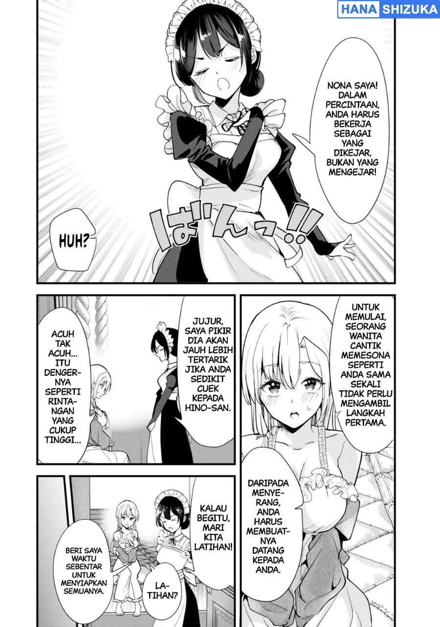 When Trying to Get Back at the Hometown Bullies, Another Battle Began Chapter 82 Gambar 3