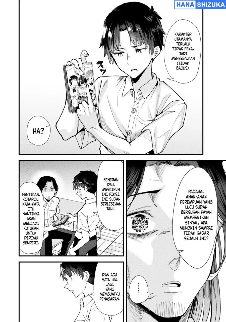 When Trying to Get Back at the Hometown Bullies, Another Battle Began Chapter 83 Gambar 3