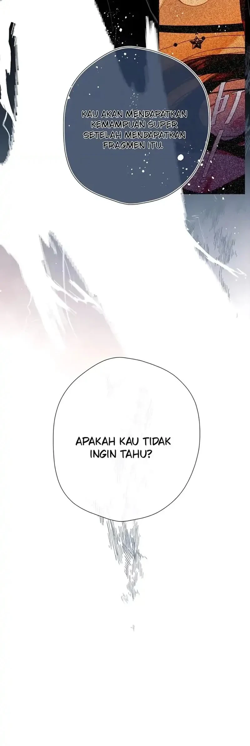 Whirlpool in Vernal Reverie Chapter 13 Gambar 4