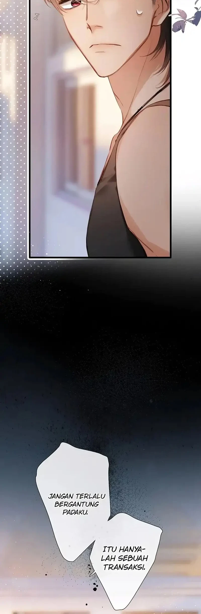 Whirlpool in Vernal Reverie Chapter 16 Gambar 3