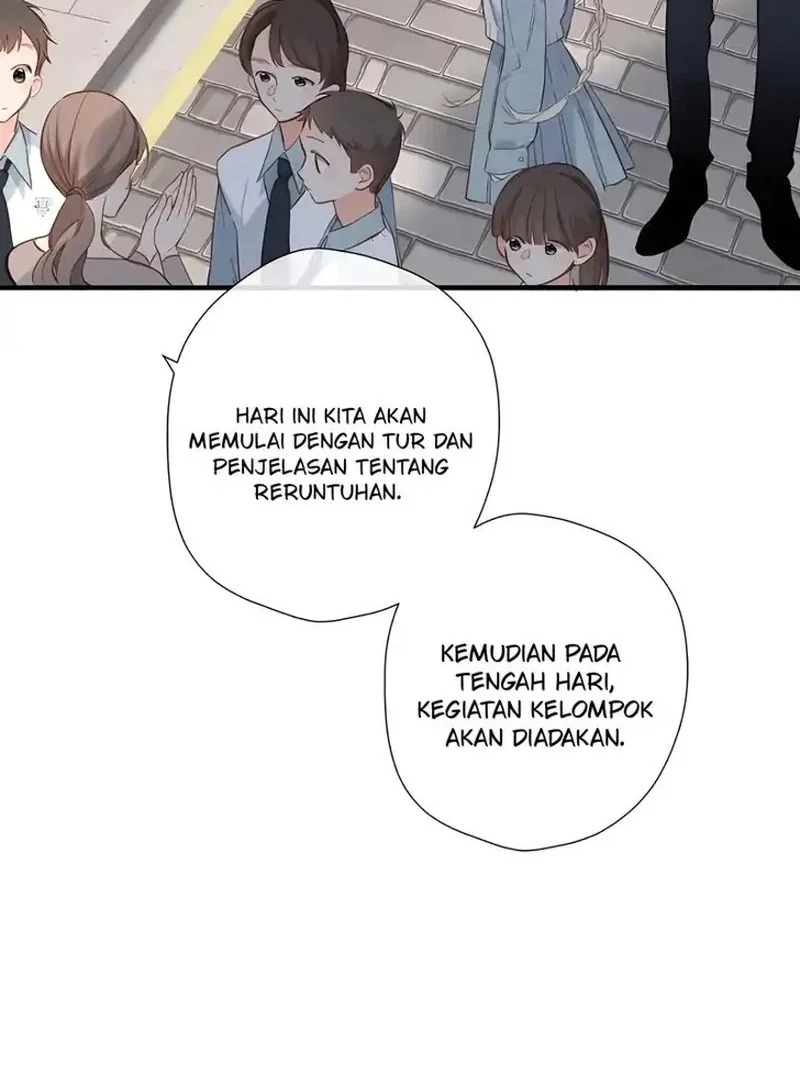 Whirlpool in Vernal Reverie Chapter 17 Gambar 4