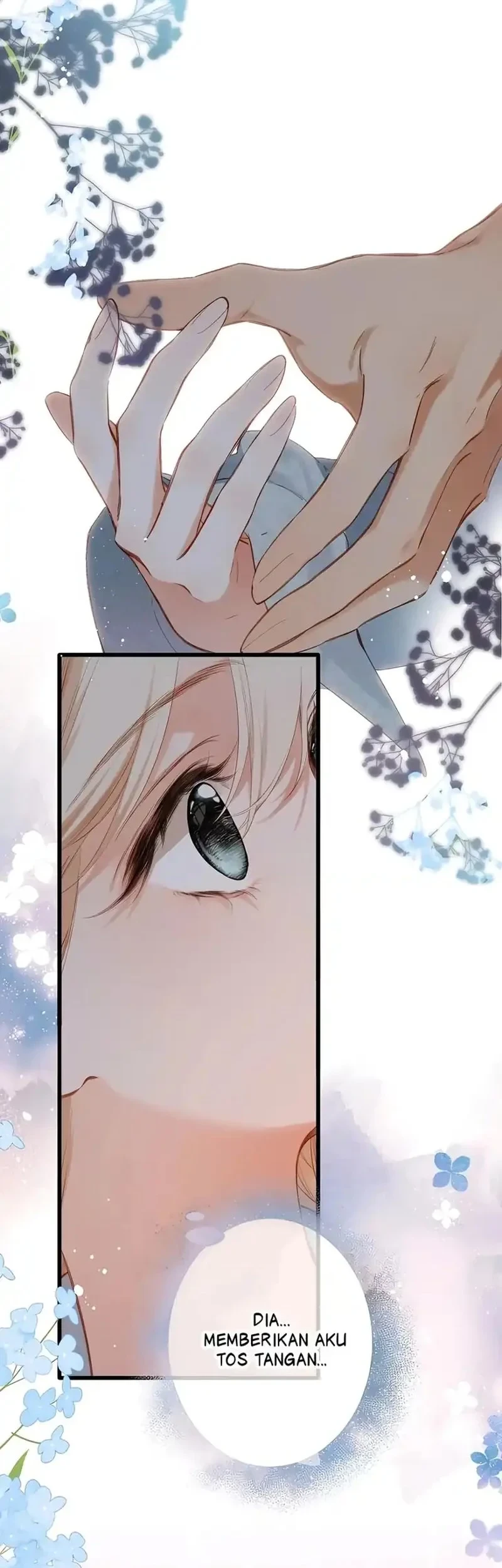 Whirlpool in Vernal Reverie Chapter 19 Gambar 5