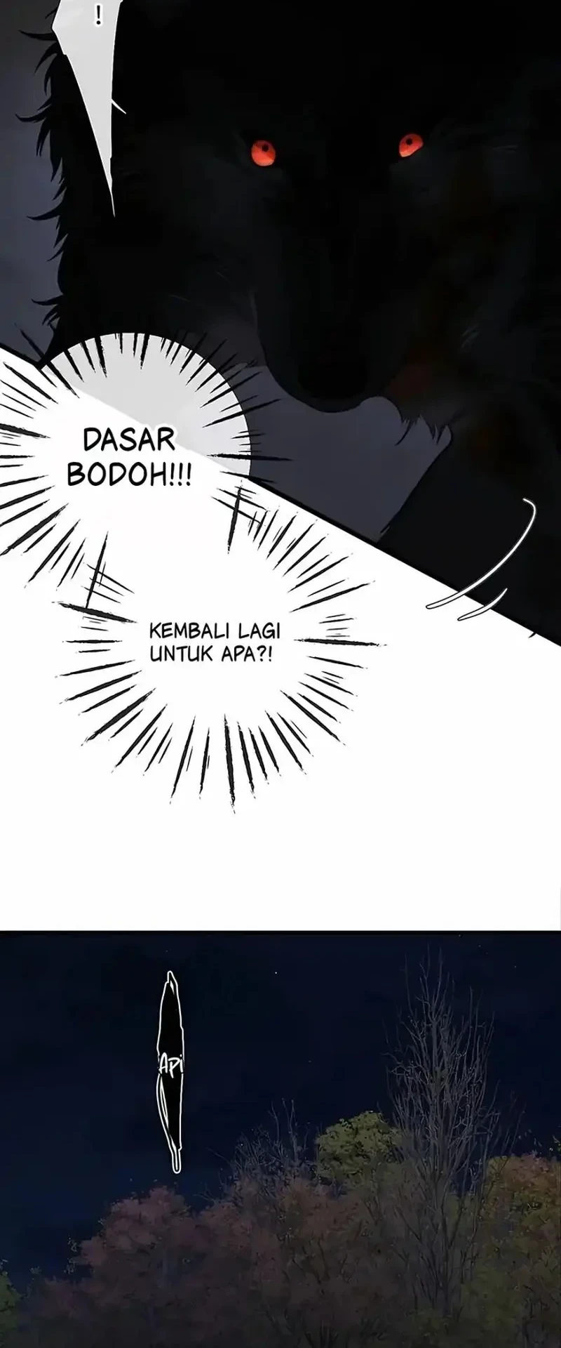Whirlpool in Vernal Reverie Chapter 23 Gambar 4