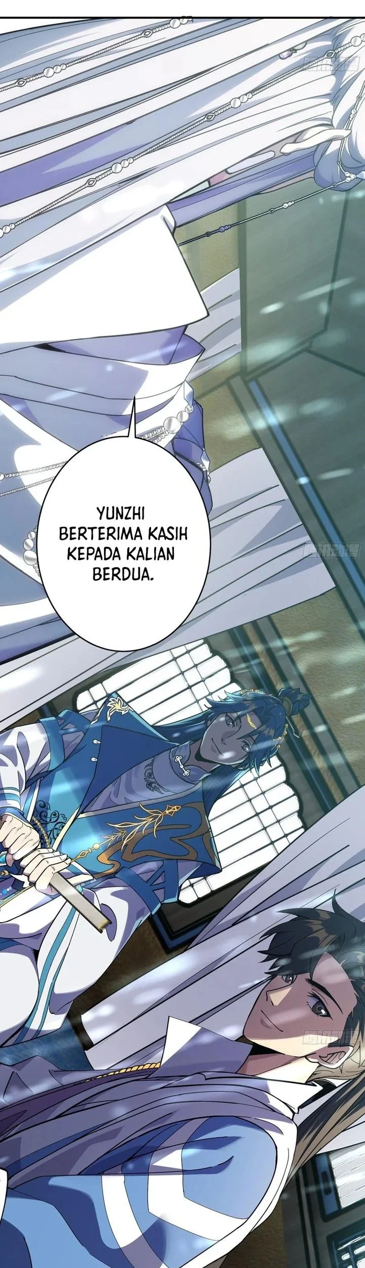 Who Let Him Cultivate Immortality?! Chapter 1 Gambar 8
