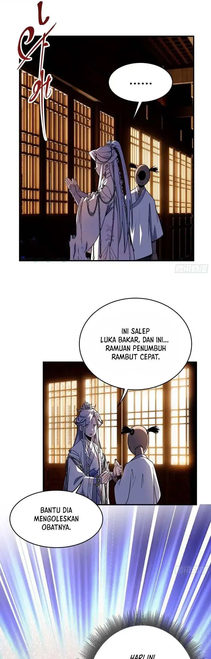 Who Let Him Cultivate Immortality?! Chapter 10 Gambar 7