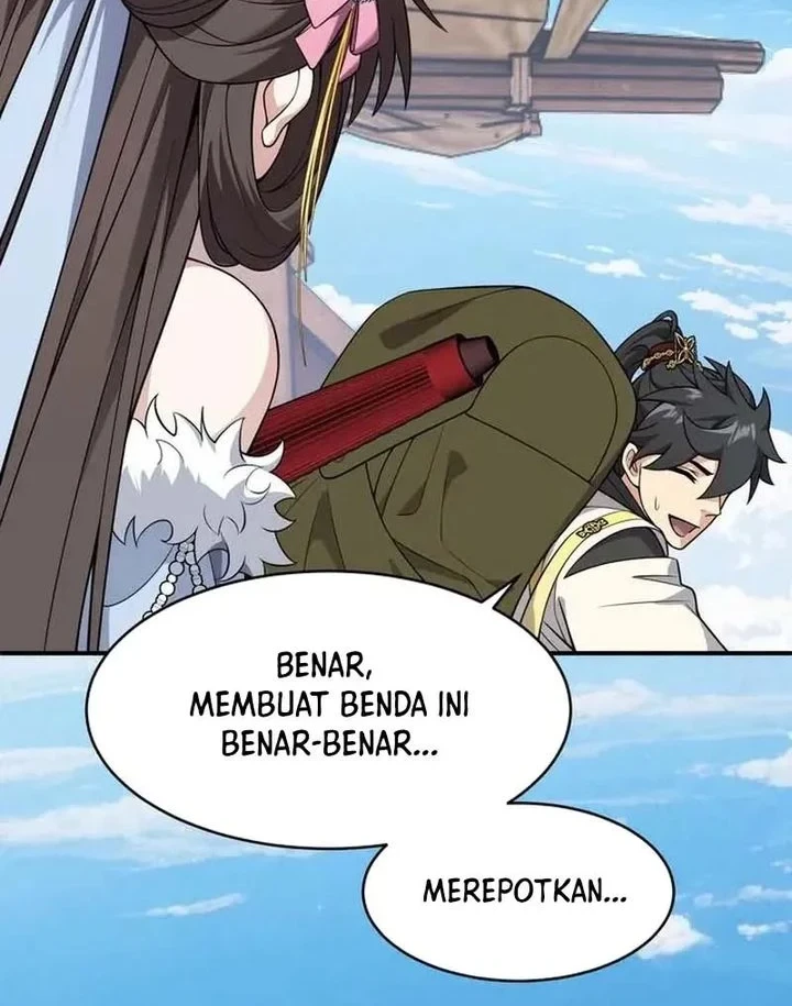 Who Let Him Cultivate Immortality?! Chapter 14 Gambar 6