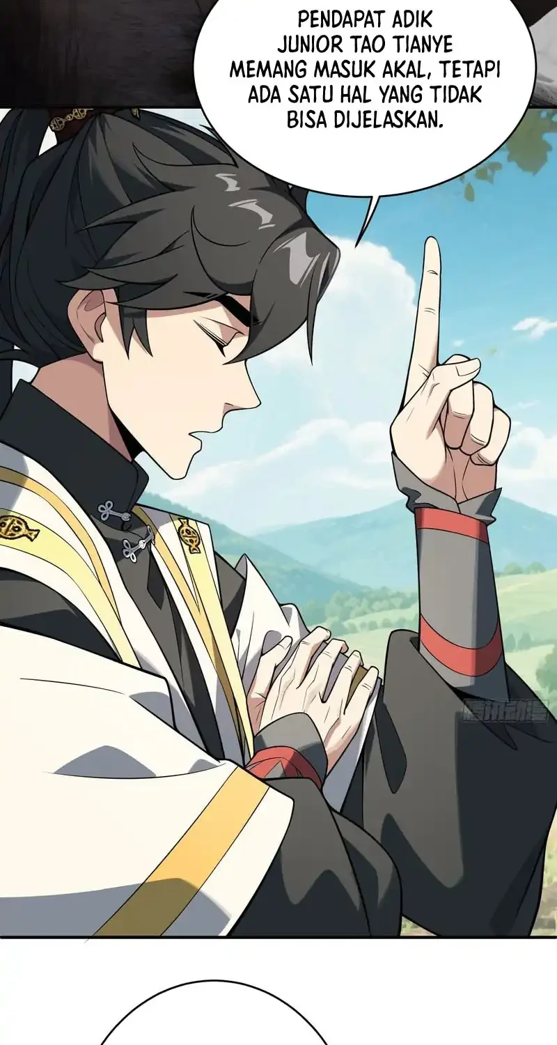 Who Let Him Cultivate Immortality?! Chapter 15 Gambar 6