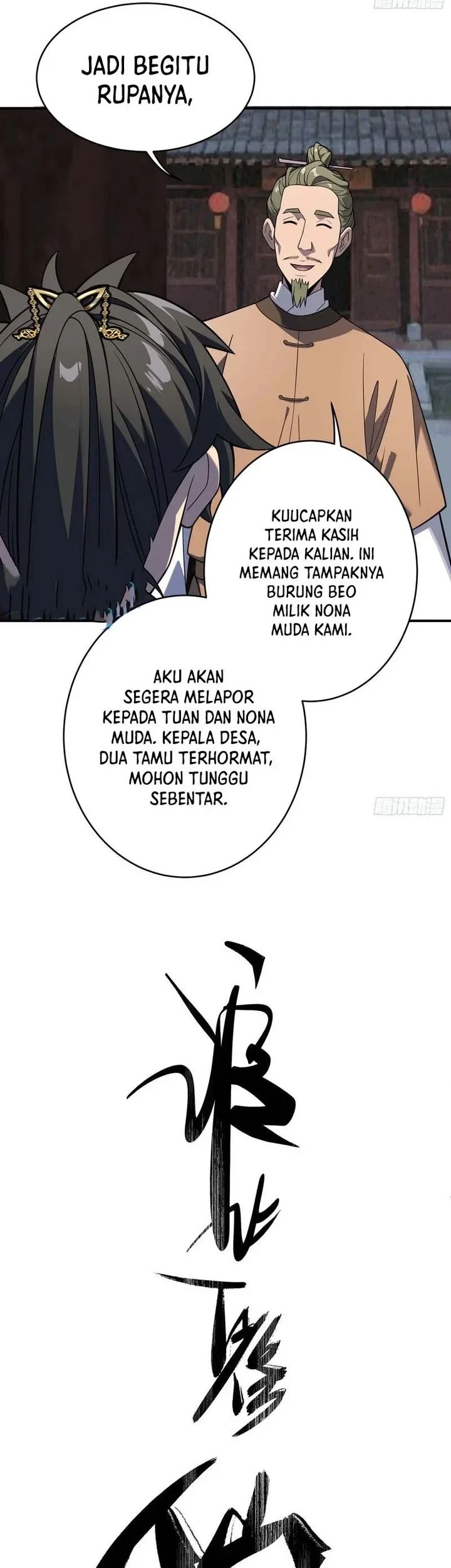 Who Let Him Cultivate Immortality?! Chapter 16 Gambar 7