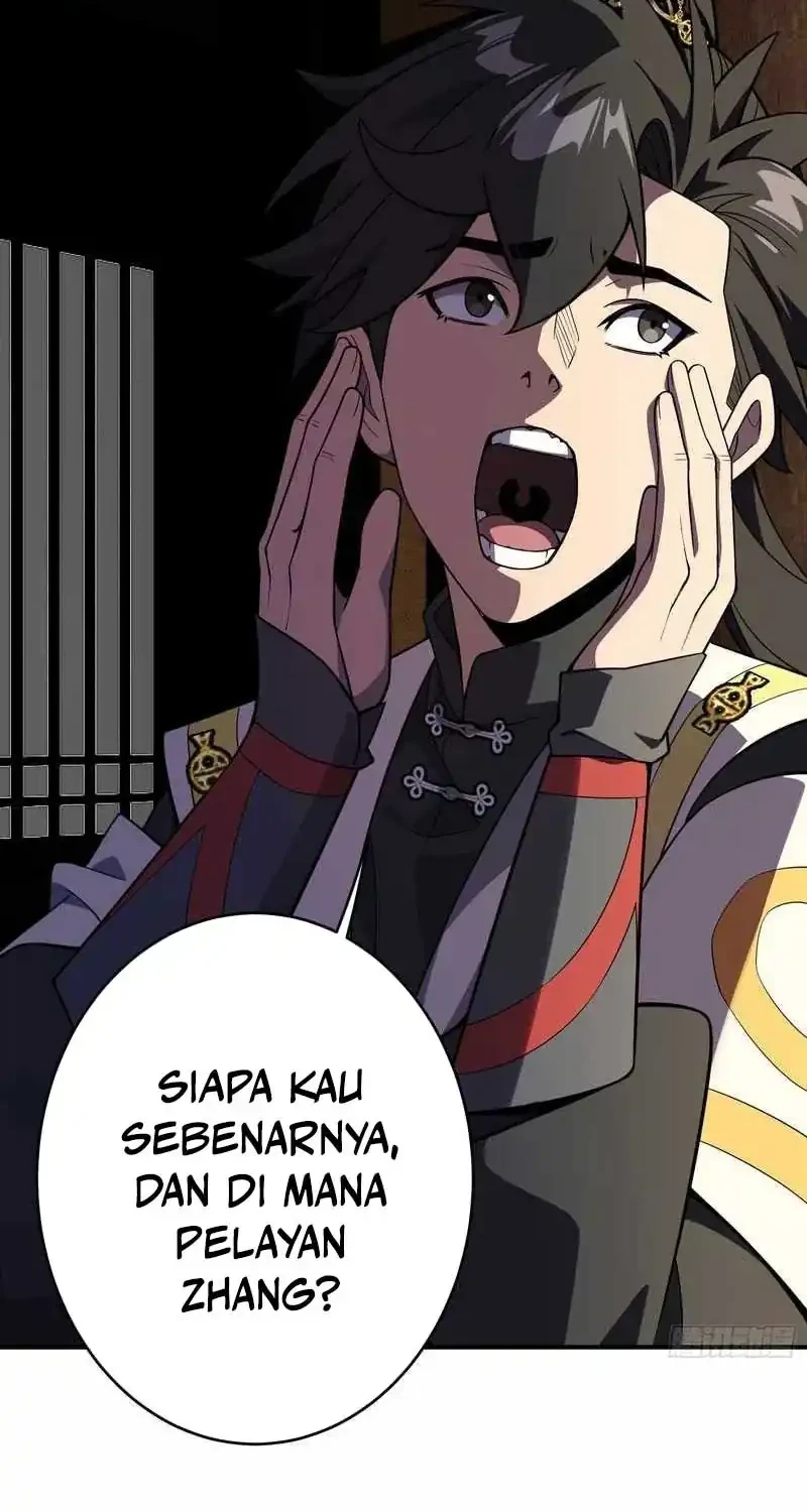 Who Let Him Cultivate Immortality?! Chapter 17 Gambar 6