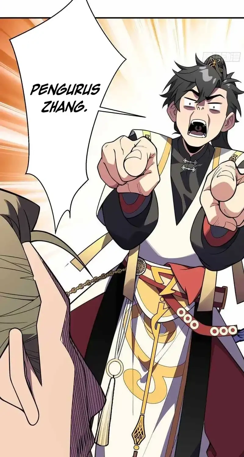 Who Let Him Cultivate Immortality?! Chapter 17 Gambar 8