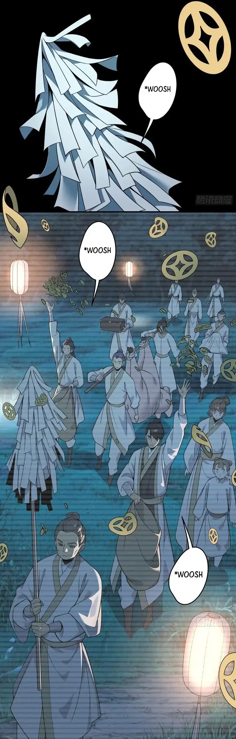 Who Let Him Cultivate Immortality?! Chapter 19 Gambar 7