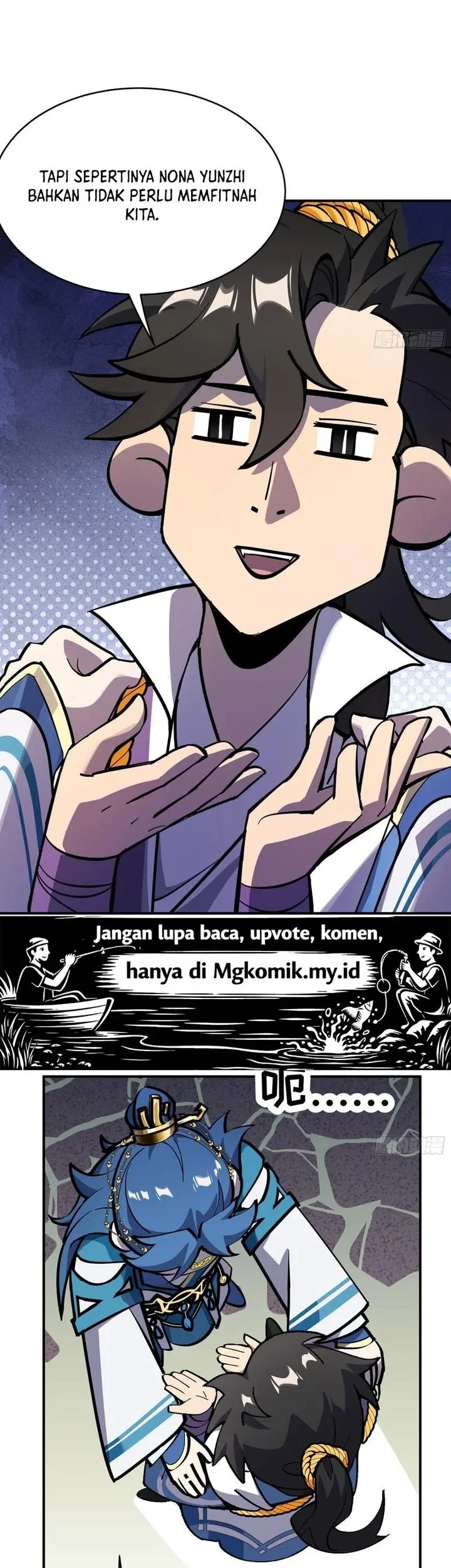 Who Let Him Cultivate Immortality?! Chapter 2 Gambar 6