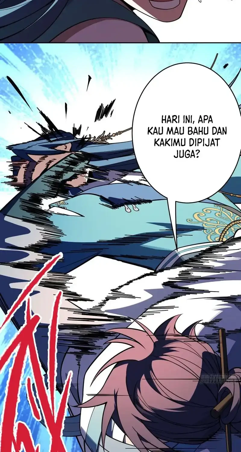 Who Let Him Cultivate Immortality?! Chapter 20 Gambar 6