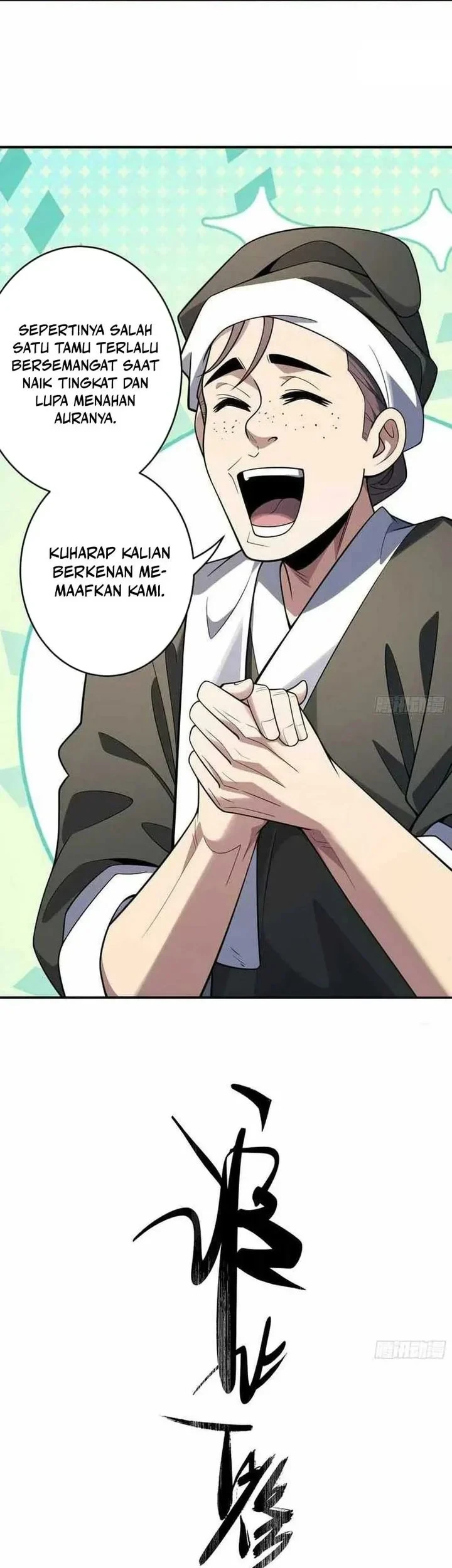 Who Let Him Cultivate Immortality?! Chapter 21 Gambar 7