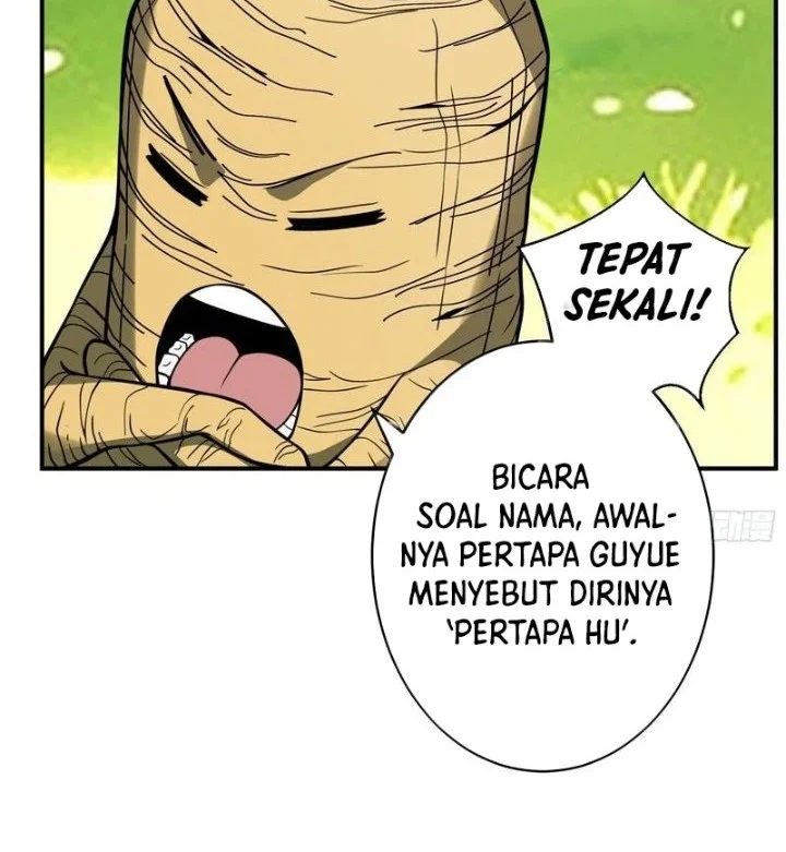 Who Let Him Cultivate Immortality?! Chapter 27 Gambar 7