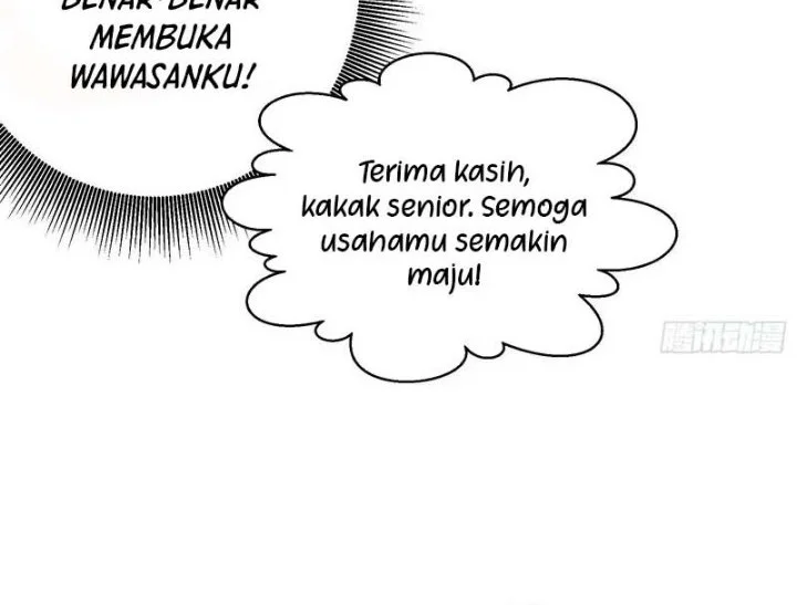 Who Let Him Cultivate Immortality?! Chapter 29 Gambar 6