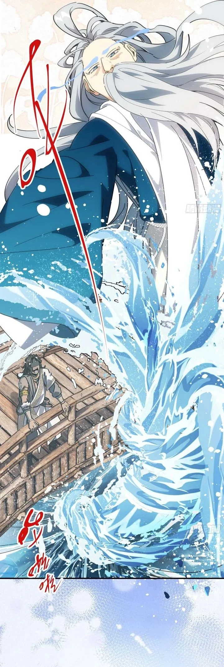 Who Let Him Cultivate Immortality?! Chapter 3 Gambar 7