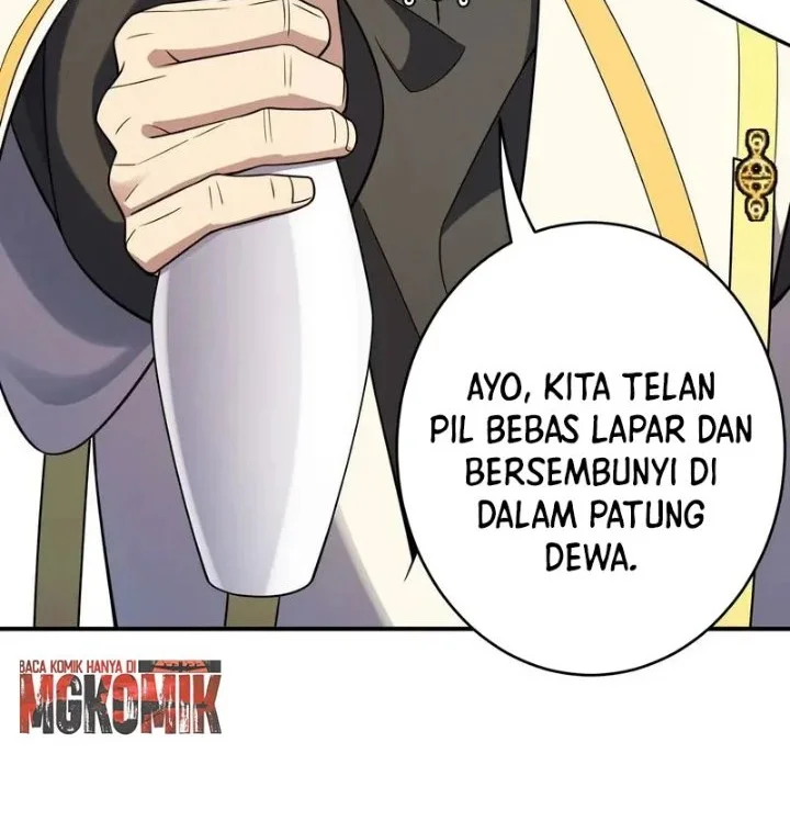 Who Let Him Cultivate Immortality?! Chapter 31 Gambar 6