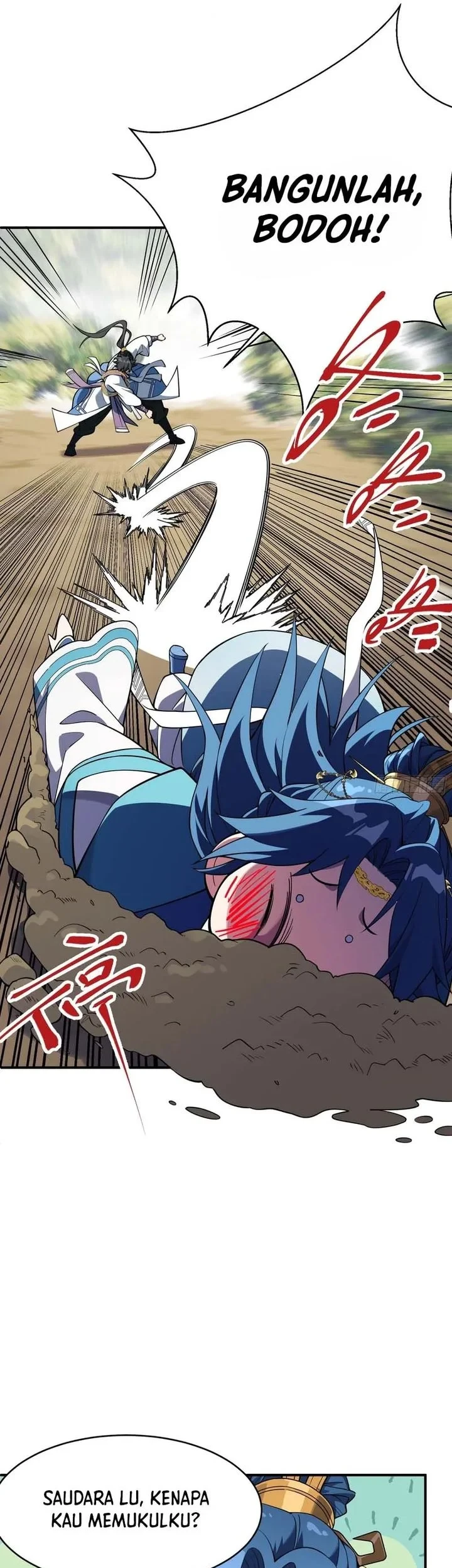 Who Let Him Cultivate Immortality?! Chapter 4 Gambar 8