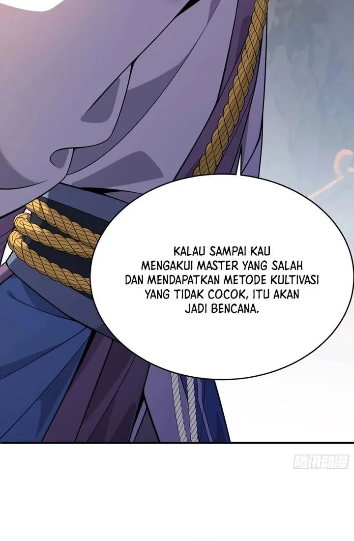 Who Let Him Cultivate Immortality?! Chapter 6 Gambar 6