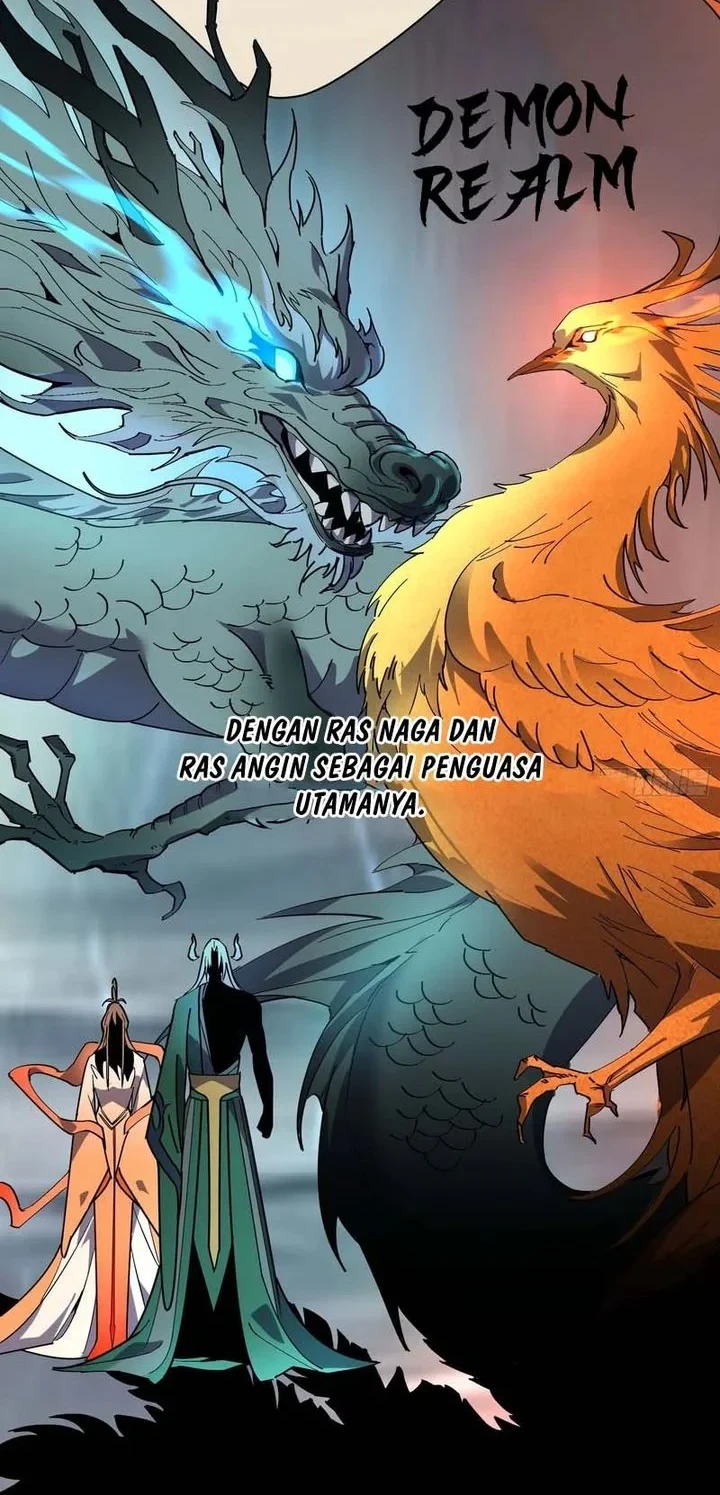 Who Let Him Cultivate Immortality?! Chapter 7 Gambar 6