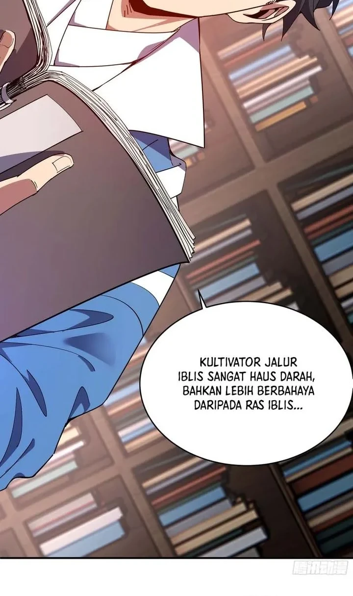 Who Let Him Cultivate Immortality?! Chapter 7 Gambar 8